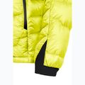 Jack Wolfskin men's Alpspitze Down Hoody firefly jacket 11