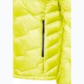 Jack Wolfskin men's Alpspitze Down Hoody firefly jacket 12