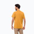 Jack Wolfskin Brand men's trekking T-shirt 2