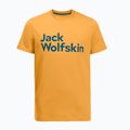 Jack Wolfskin Brand men's trekking T-shirt 3