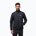 Jack Wolfskin men's Jasper 3In1 jacket safflower 5