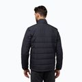 Jack Wolfskin men's Jasper 3In1 jacket safflower 6