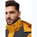 Jack Wolfskin men's Jasper 3In1 jacket safflower 7