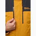 Jack Wolfskin men's Jasper 3In1 jacket safflower 11
