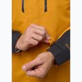 Jack Wolfskin men's Jasper 3In1 jacket safflower 12