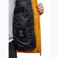 Jack Wolfskin men's Jasper 3In1 jacket safflower 14
