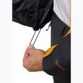 Jack Wolfskin men's Jasper 3In1 jacket safflower 15