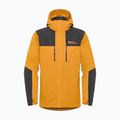 Jack Wolfskin men's Jasper 3In1 jacket safflower 17