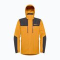 Jack Wolfskin men's Jasper 3In1 jacket safflower 18
