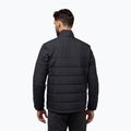 Jack Wolfskin men's Jasper 3In1 phantom jacket 5