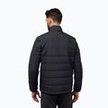 Men's 3in1 jacket Jack Wolfskin Jasper 3In1 black 5