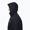 Men's 3in1 jacket Jack Wolfskin Jasper 3In1 black 6