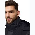Jack Wolfskin men's Jasper 3In1 phantom jacket 6