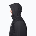 Jack Wolfskin men's Jasper 3In1 phantom jacket 8