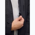 Jack Wolfskin men's Jasper 3In1 phantom jacket 13