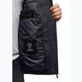 Jack Wolfskin men's Jasper 3In1 phantom jacket 14