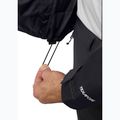 Jack Wolfskin men's Jasper 3In1 phantom jacket 16