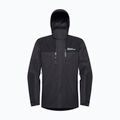 Jack Wolfskin men's Jasper 3In1 phantom jacket 18