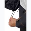 Jack Wolfskin men's Jasper 3In1 jacket cold coffee 15