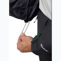 Jack Wolfskin men's Jasper 3In1 jacket black olive 16