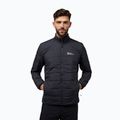 Jack Wolfskin men's Romberg 3In1 jacket slate green 5