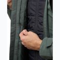Jack Wolfskin men's Romberg 3In1 jacket slate green 12
