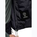 Jack Wolfskin men's Romberg 3In1 jacket slate green 15