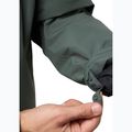 Jack Wolfskin men's Romberg 3In1 jacket slate green 16