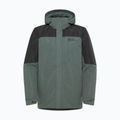 Jack Wolfskin men's Romberg 3In1 jacket slate green 17