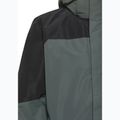Jack Wolfskin men's Romberg 3In1 jacket slate green 21