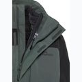 Jack Wolfskin men's Romberg 3In1 jacket slate green 22