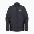 Jack Wolfskin men's Romberg 3In1 jacket slate green 23