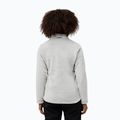 Jack Wolfskin women's Rotwand 3In1 fleece sweatshirt graphite 5