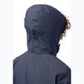 Jack Wolfskin women's Rotwand 3In1 fleece sweatshirt graphite 6
