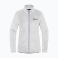 Jack Wolfskin women's Rotwand 3In1 fleece sweatshirt graphite 14