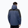 Jack Wolfskin men's jacket Romberg 3In1 midnight sky 3