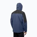 Jack Wolfskin men's jacket Romberg 3In1 midnight sky 4