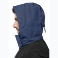 Jack Wolfskin men's jacket Romberg 3In1 midnight sky 7