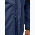 Jack Wolfskin men's jacket Romberg 3In1 midnight sky 11
