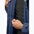 Jack Wolfskin men's jacket Romberg 3In1 midnight sky 12