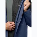 Jack Wolfskin men's jacket Romberg 3In1 midnight sky 14