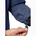 Jack Wolfskin men's jacket Romberg 3In1 midnight sky 15