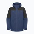 Jack Wolfskin men's jacket Romberg 3In1 midnight sky 17