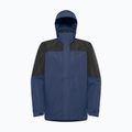 Jack Wolfskin men's jacket Romberg 3In1 midnight sky 18