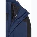 Jack Wolfskin men's jacket Romberg 3In1 midnight sky 22