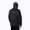 Men's 3in1 jacket Jack Wolfskin Romberg 3In1 phantom 2