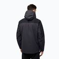 Men's 3in1 jacket Jack Wolfskin Romberg 3In1 phantom 3