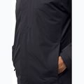 Men's 3in1 jacket Jack Wolfskin Romberg 3In1 phantom 8
