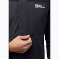 Men's 3in1 jacket Jack Wolfskin Romberg 3In1 phantom 10