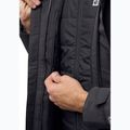 Men's 3in1 jacket Jack Wolfskin Romberg 3In1 phantom 11